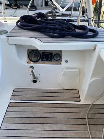 Location bateau Kos pas cher Cruiser 51