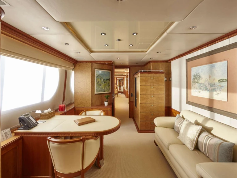 Yacht à louer à Langkawi au meilleur prix