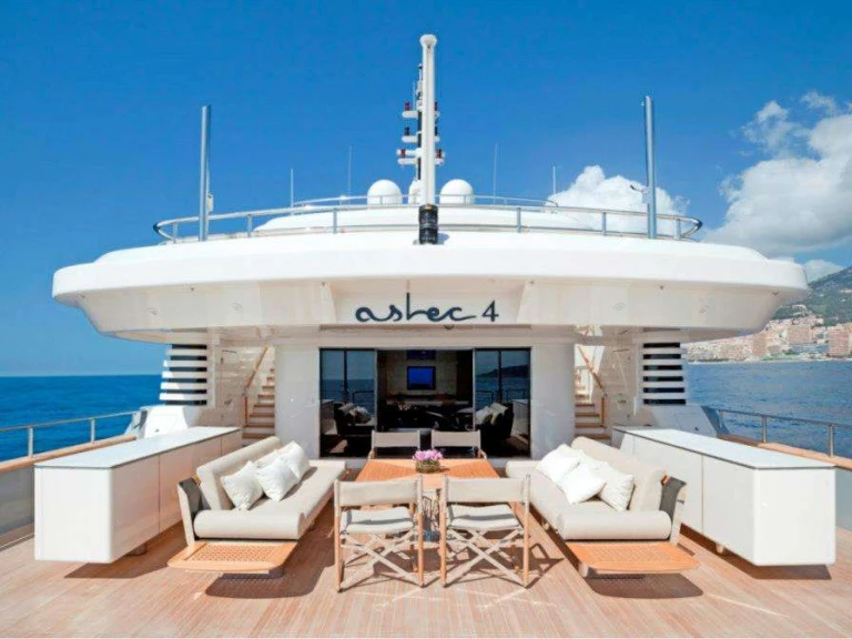 Location à Porto Ercole -  ASLEC 4 sur SamBoat