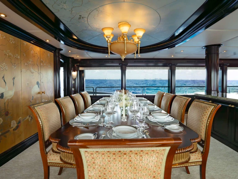 Louer Yacht avec ou sans skipper Trinity Yachts à New England