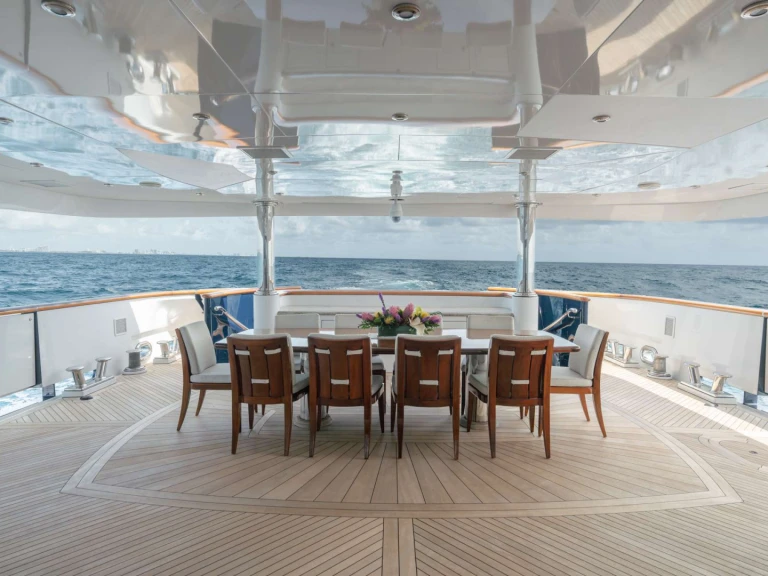 Location Yacht Trinity Yachts avec permis