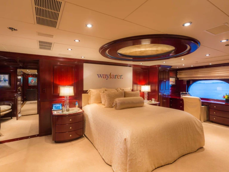 Louer Yacht avec ou sans skipper Christensen à Nassau
