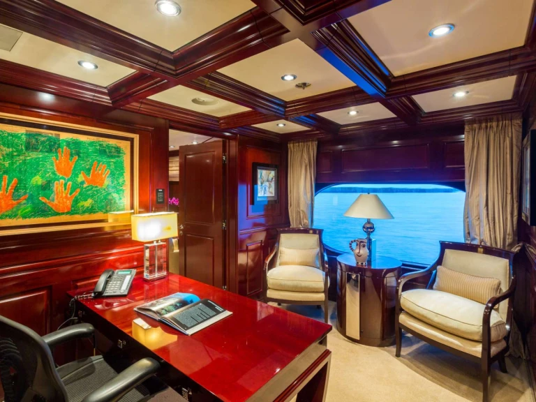 Location Yacht Christensen avec permis