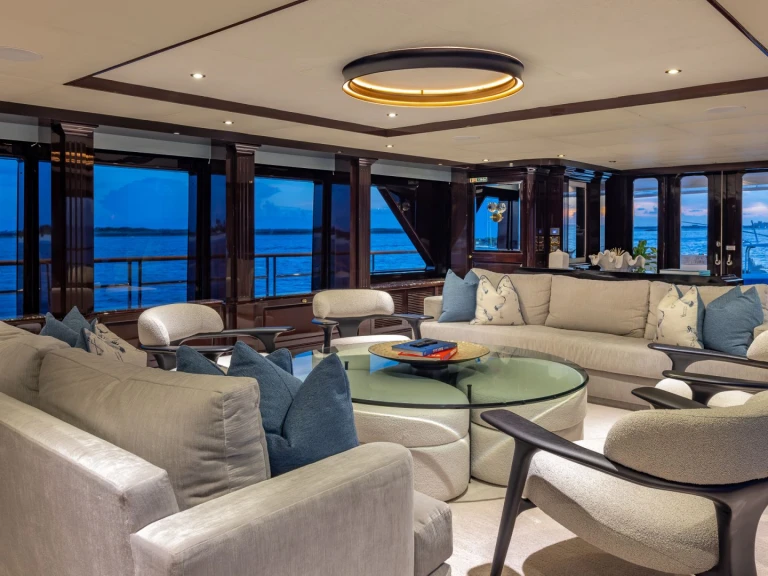 Louer Yacht avec ou sans skipper Christensen à Nassau