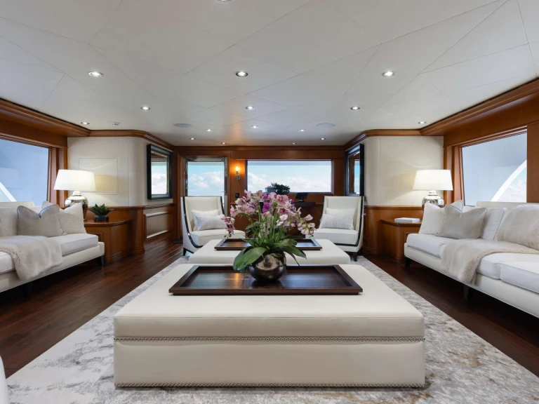 Yacht à louer à Annapolis au meilleur prix