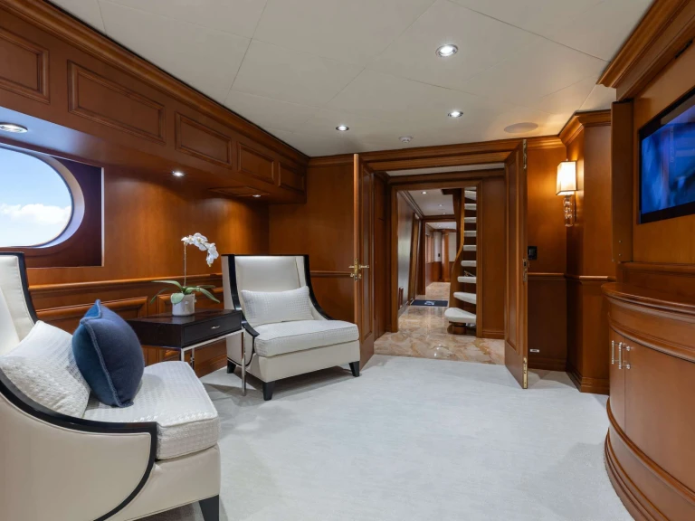 Location à Annapolis - Intermarine Savannah M3 sur SamBoat