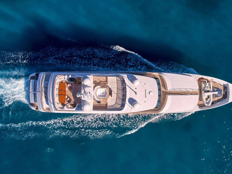 Yacht à louer à Athènes au meilleur prix