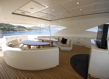 Location Yacht TUZLA SHIPYARD avec permis