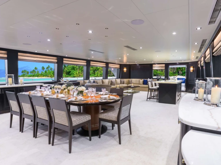 Location bateau Fort Lauderdale pas cher TANZANITE