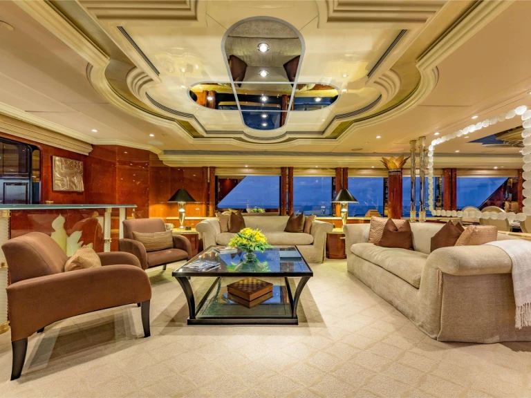Location à Bahamas - Christensen I LOVE THIS BOAT sur SamBoat