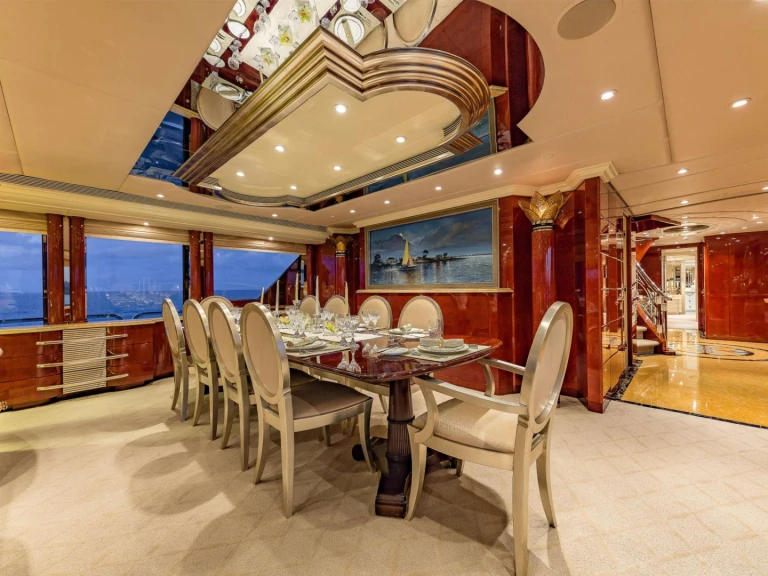 Louez un Christensen I LOVE THIS BOAT à Bahamas