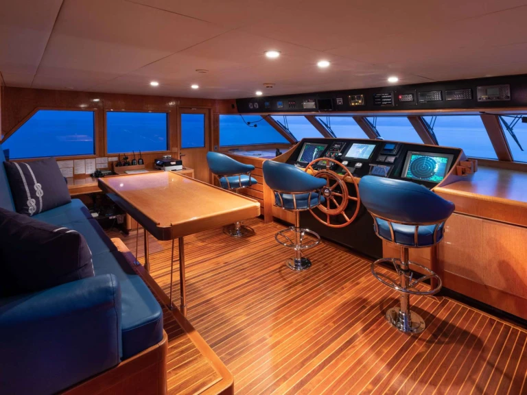 Louez un NQEA Yachts Jack Hargrave design RENA à Newport