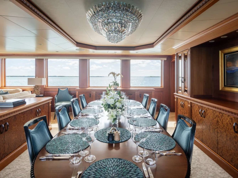 Location Yacht Burger avec permis