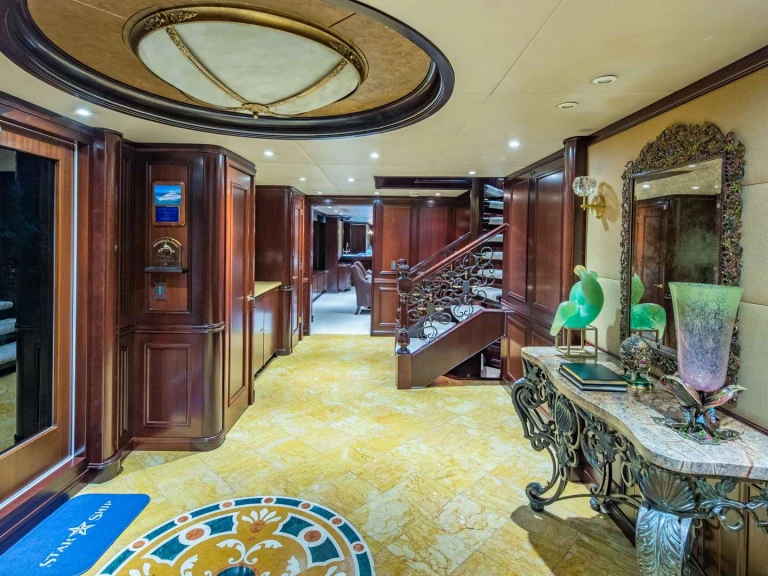 Location bateau Van Mill STARSHIP à Fort Lauderdale sur Samboat