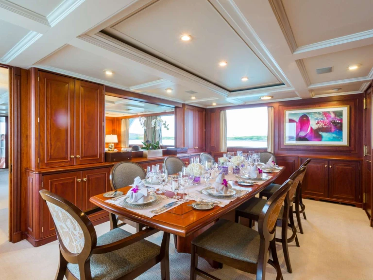 Location à Nassau - Palmer Johnson LADY J sur SamBoat