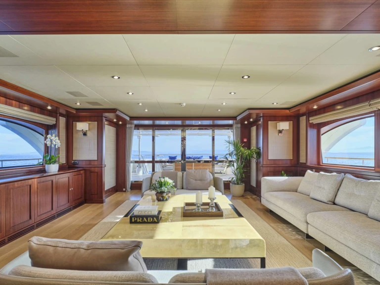 Yacht à louer à Athènes au meilleur prix