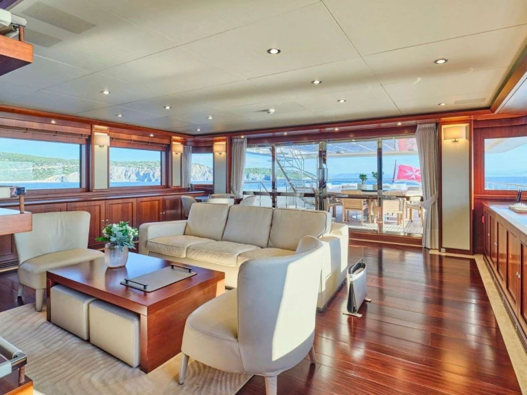 Location à Athènes - CRN Ancona PALATIAL sur SamBoat
