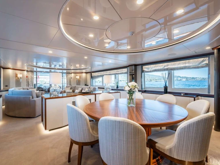 Louer Yacht avec ou sans skipper CRN Ancona à Cannes