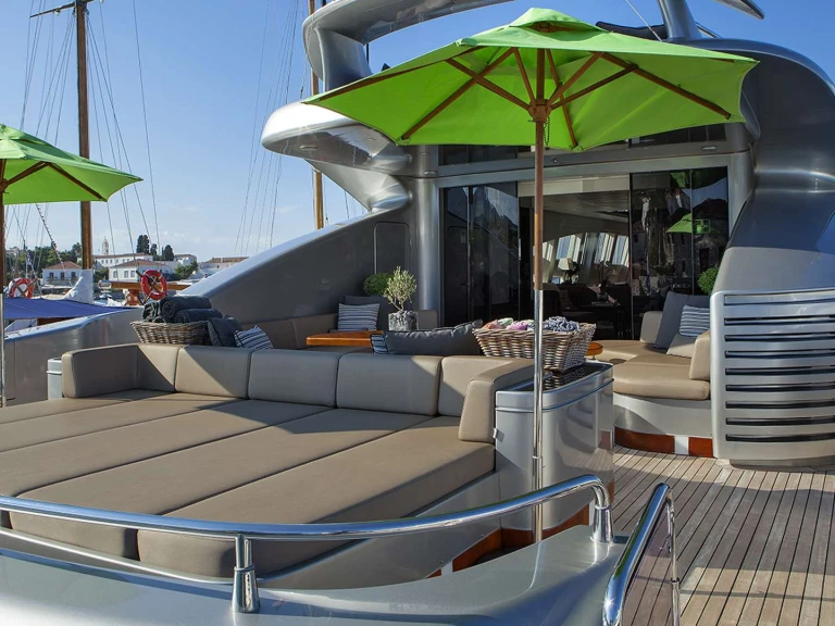 Louer Yacht avec ou sans skipper Ab Yachts à Le Pirée