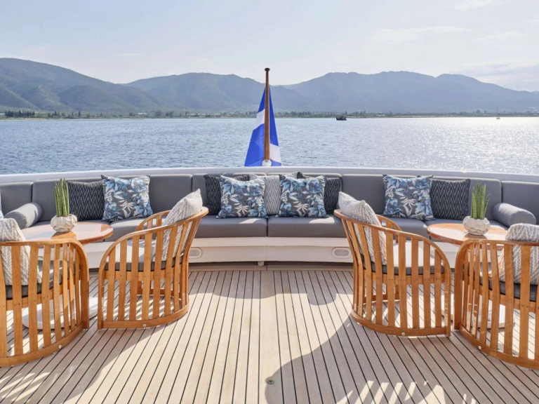 Location à Athènes - Cantieri di Pisa, Italy ELEMENT sur SamBoat