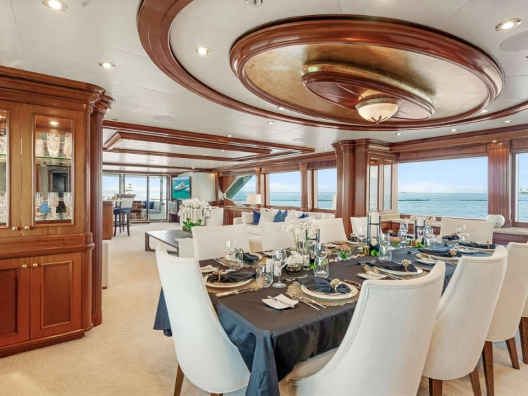 Location Yacht à Nassau - Richmond Yachts MISS STEPHANIE