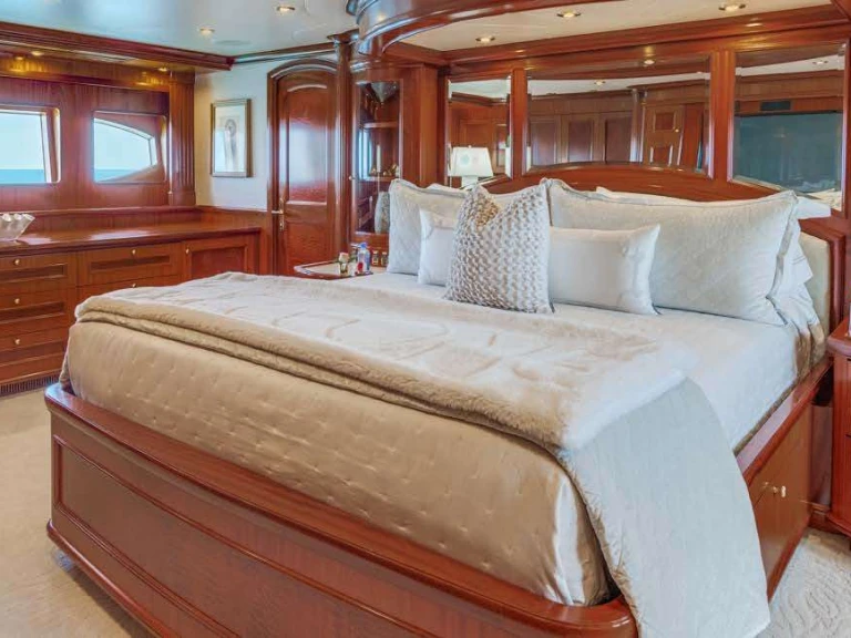 Location bateau Richmond Yachts MISS STEPHANIE à Nassau sur Samboat