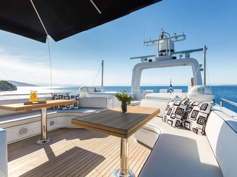 Location Yacht Devonport avec permis