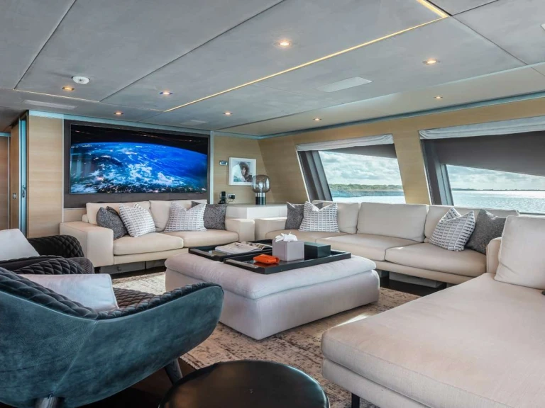 Louer Yacht avec ou sans skipper Benetti à Bahamas