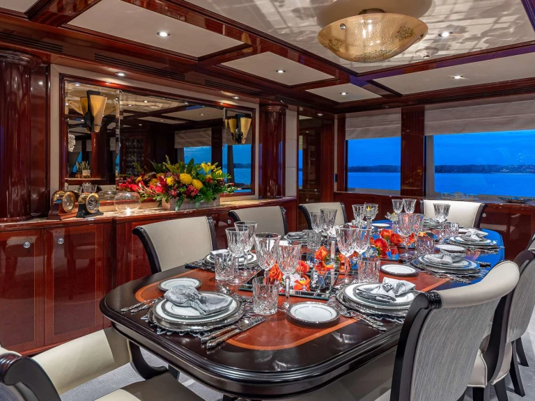 Yacht à louer à Nassau au meilleur prix