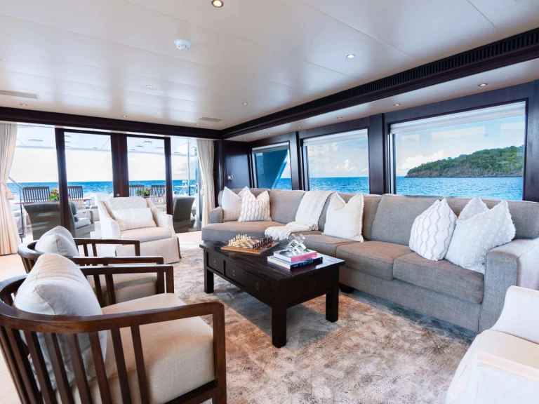 Location Yacht Northcoast avec permis