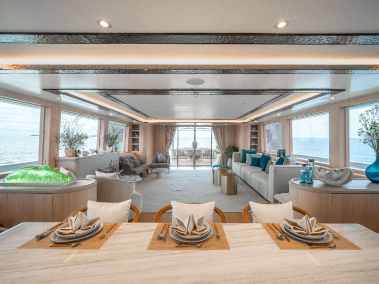 Location Yacht à Phuket (Ville) - Westport Sea Bear