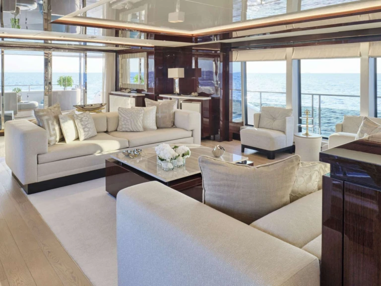 Yacht à louer à Athènes au meilleur prix