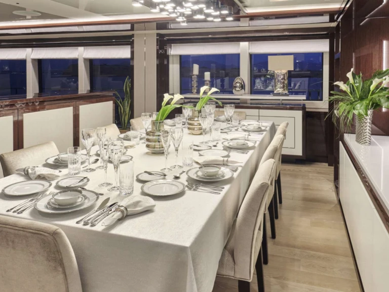 Location à Athènes - Sunseeker AQUA LIBRA sur SamBoat