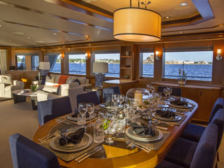 Yacht à louer à Bahamas au meilleur prix