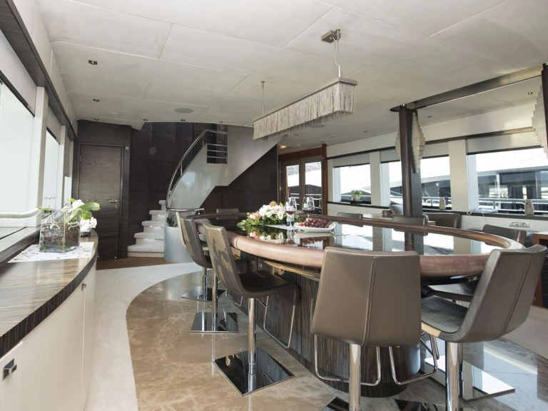 Location bateau Oceanline ONE BLUE à Trogir sur Samboat