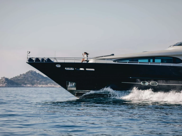 Louer Yacht avec ou sans skipper Oceanline à Trogir