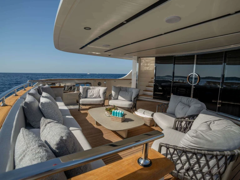 Yacht à louer à Australie au meilleur prix