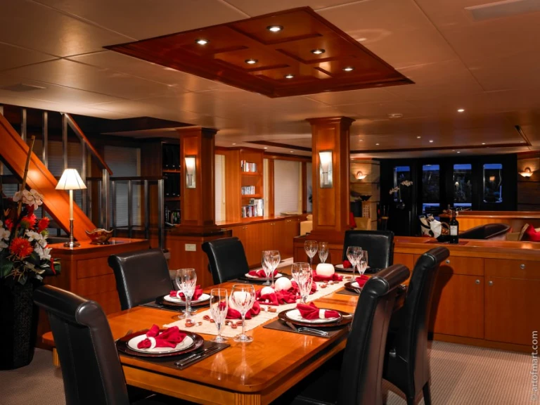Louer Yacht avec ou sans skipper Delta Marine à Bahamas