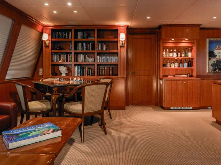 Location Yacht Delta Marine avec permis