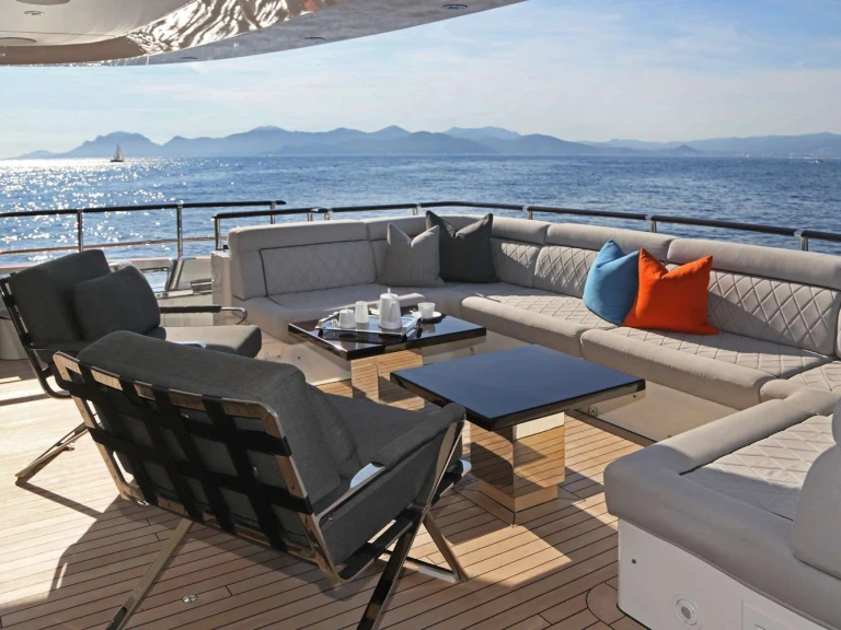 Location bateau Provence-Alpes-Côte d'Azur pas cher AURELIA