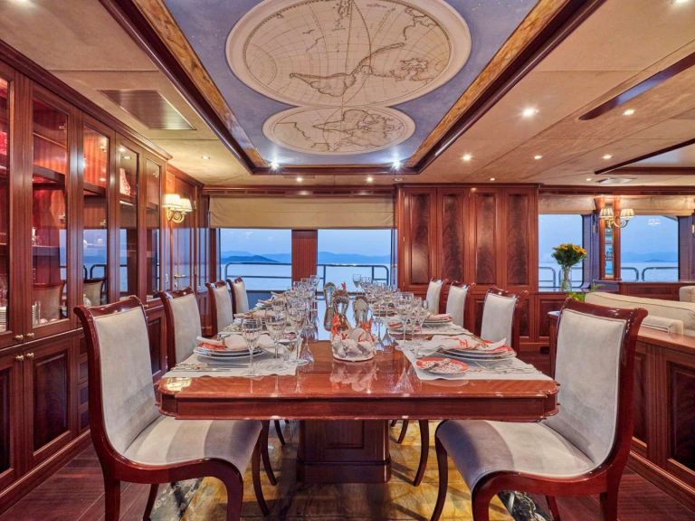 Louer Yacht avec ou sans skipper Benetti à Athènes