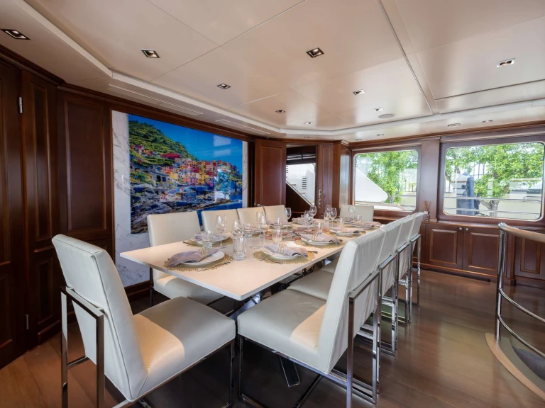 Location bateau Fort Lauderdale pas cher ARTHUR'S WAY 