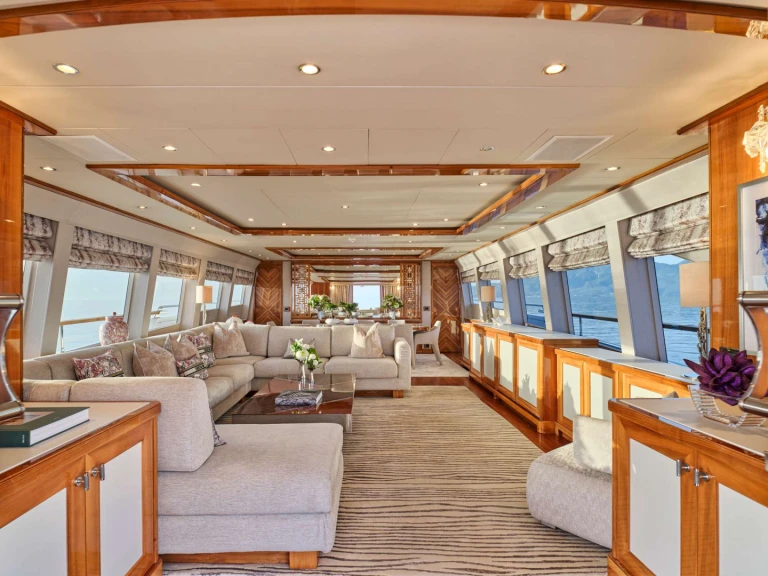 Location bateau Le Pirée pas cher DRAGON