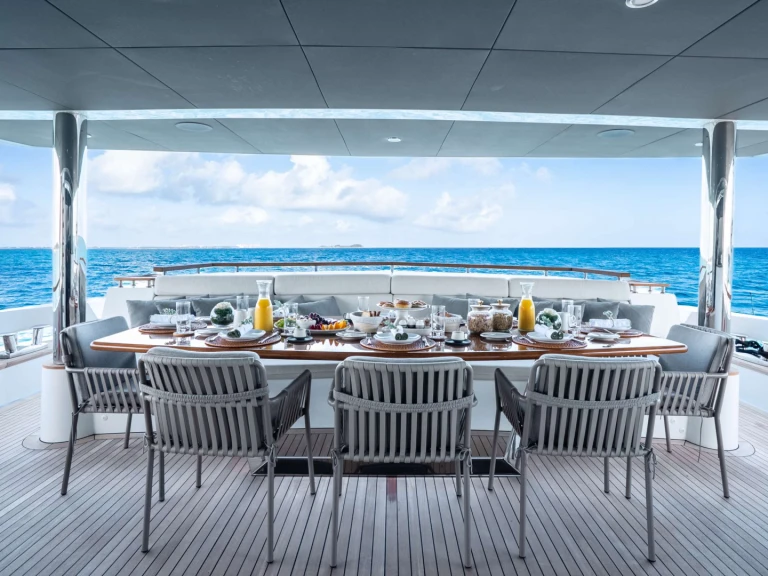 Yacht à louer à Fort Lauderdale au meilleur prix