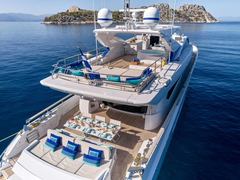 Location Yacht Couach avec permis