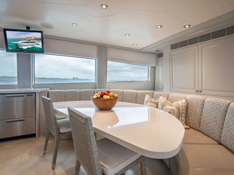 Location bateau Bahamas pas cher RISK & REWARD