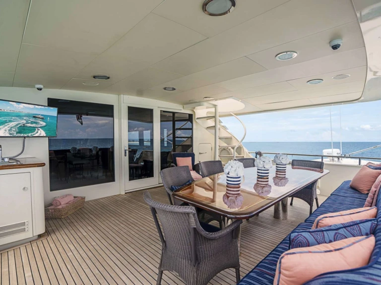 Location Yacht à Floride - Broward TRUE NORTH