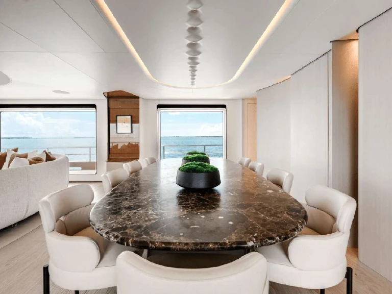 Location bateau Miami pas cher Tycoon
