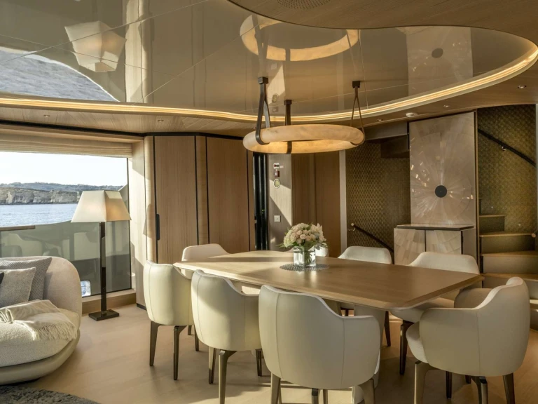 Location Yacht San Lorenzo avec permis