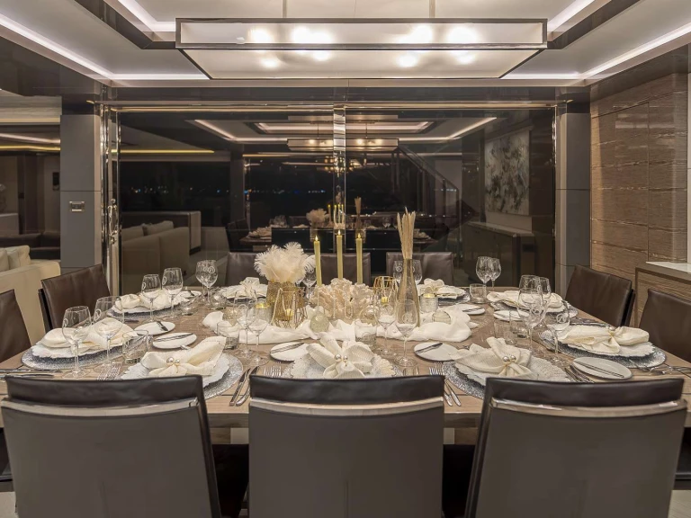 Location Yacht à Fort Lauderdale - Ocean alexander ENTREPRENEUR
